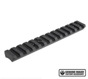 Ruger AMERICAN RIMFIRE PIC BASE