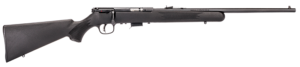 Savage Arms 93 BOLT 22MAG BL/SYN 5+1 21"