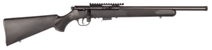 Savage Arms 93 BOLT 22MAG BL/SY 16.5" TB