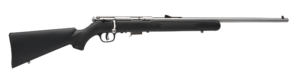 Savage Arms 93 BOLT 22MAG SS/SYN 5+1 21"