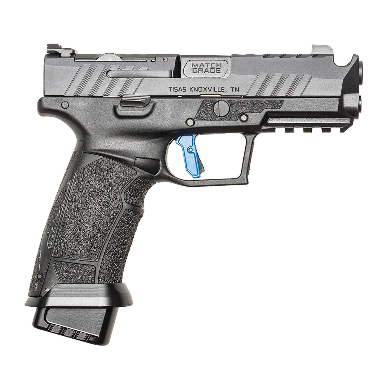 Tisas PX-9 2.0 DUTY COMP 9MM 4.1"