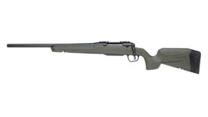 Savage Arms AXIS 2 30-06 BL/GRN 20" LH TB