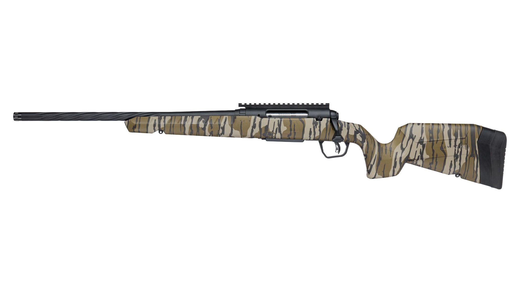 Savage Arms AXIS 2 PRO BOT 308WIN LH TB