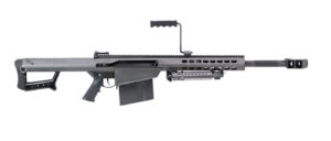 Barrett Firearms 82A1 50BMG BLK 20" 10+1