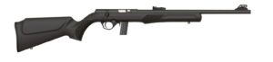 Rossi RB22 22LR BLK/SYN 18" 10+1