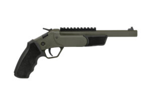 Rossi BRAWLER 410/9" OD GREEN #