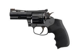 Colt KING COBRA 22LR BL 3" SA/DA