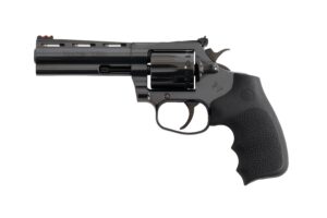 Colt KING COBRA 22LR BL 4.25" SA/DA