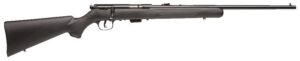 Savage Arms MARK II BOLT 22LR BL/SYN 10+1