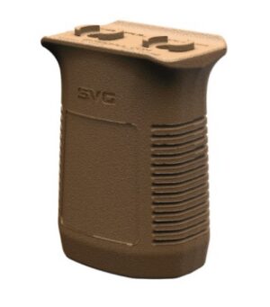 Magpul M-LOK SHORT VERTICAL GRIP MCB