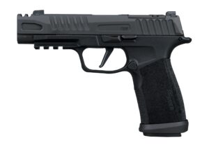 SIG SAUER P365 FUSE COMP 9MM 3.7" 21+1