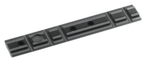 Ruger MKIII/IV BASE WEAVER STYLE BL