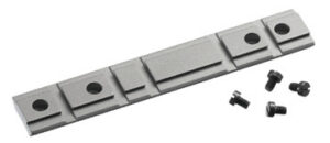 Ruger 10/22 BASE WEAVER STAINLESS