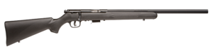 Savage Arms 93 BOLT 17HMR BL/SY HVBBL 5+1