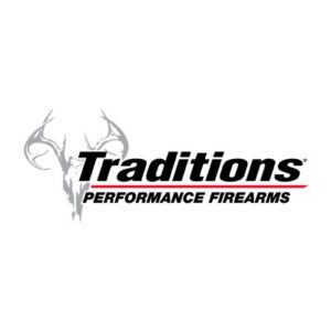 Traditions OUTFTR G3 35REM 22" BLK TD PKG