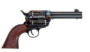 Traditions 1873 SA 357MAG CCH/WD 4.75"