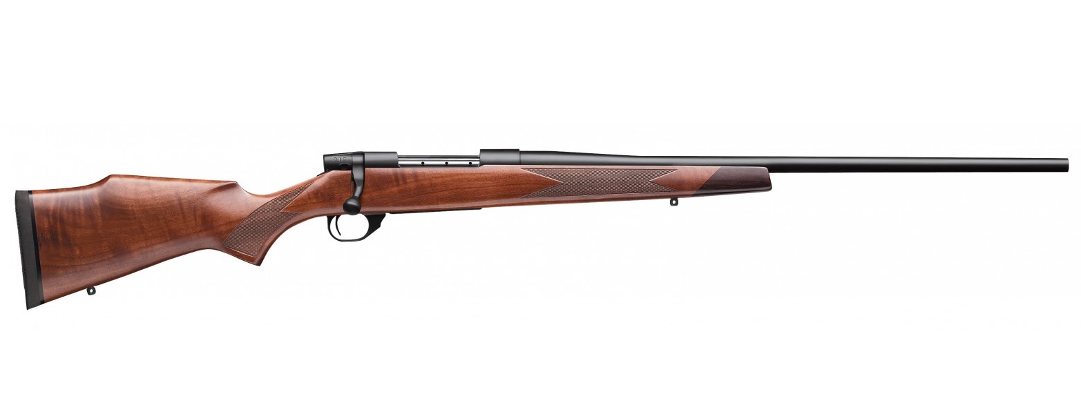 Weatherby VANGUARD SPORTER 308WIN BL/WD