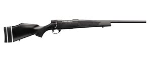 Weatherby VANGUARD S2 CMPT 350LEG BL/SY