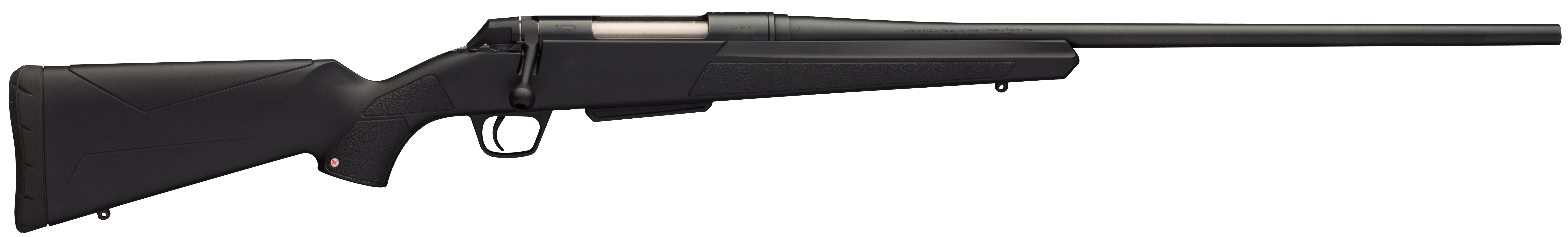 Winchester XPR 270WIN MATTE/SYN 24"