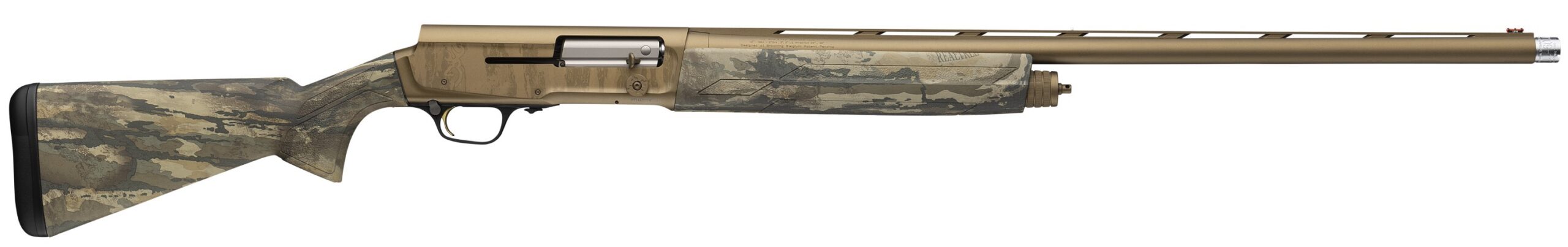 Browning A5 WCKD WNG RTLG 16/26 #