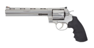 Colt ANACONDA 45LC SS 8" 6RD AS
