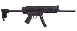 American Tactical Inc GSG-16 CARB 22LR BLK 22+1 16"