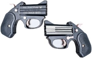 Bond Arms FIRST LADY 38SPL BLK 3" #