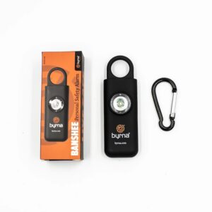 Byrna Technologies BYRNA BANSHEE ALARM 130DB
