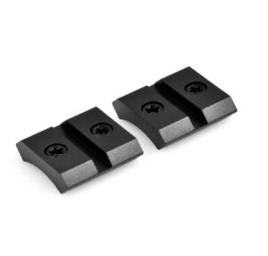 Warne MAXIMA BASE 2PC WBY MARK V MAG