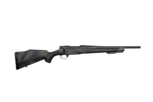 Weatherby VANGUARD BLACKHILLS 6.5CR 16"