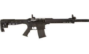 Legacy Sports International CITADEL BOSS 25 12/18.75 BLK