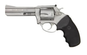 Charter Arms TARGET MAG PUG 357 SS 4.2" AS