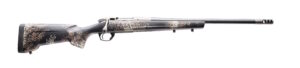 Bergara CIMA PRO TI 7MAG 22" CF