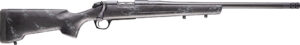 Bergara CIMA CF 308WIN 16" GRAY OMNI