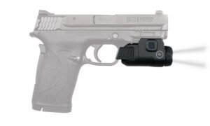 Crimson Trace RAIL MASTER PISTOL LIGHT 200LM