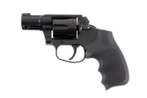 Colt NIGHT COBRA 38SPC BLACK 2"
