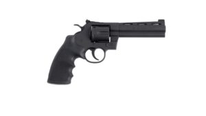 Colt PYTHON 357MAG BM 5" 6RD