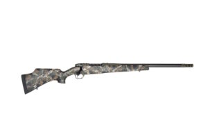 Weatherby MARK V CARBON CMPT 243WIN 22"#