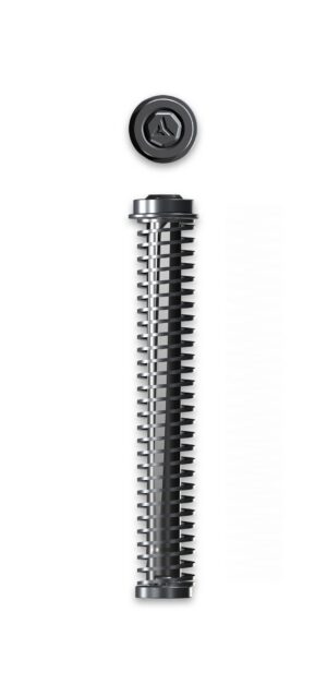 Radian Weapons COMPRESSOR GUIDE ROD G19 BLK