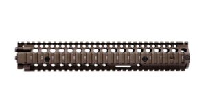Daniel Defense RIS II M4A1 ASSEMBLY FDE