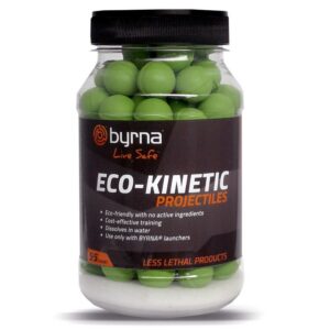 Byrna Technologies BYRNA ECO-KENETIC ROUND 95PK