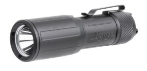SIG SAUER FOXTROT-EDC FLASHLIGHT BLACK