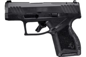 Taurus GX4 9MM BLK/BLK 3" 10+1 OR