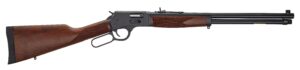 Henry Repeating Arms BIG BOY STEEL 357MAG BL/WD