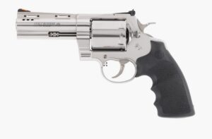 Colt KODIAK 44MAG SS 4.25" HOGUE
