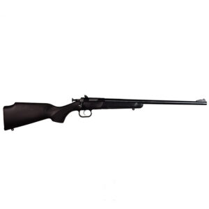 Keystone Sporting Arms CRICKETT 22LR BL/BLACK SYN