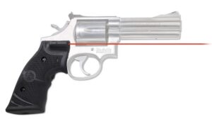 Crimson Trace LASERGRIP S&W K&L FRAME SQUARE