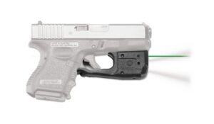 Crimson Trace LASERGUARD PRO LL-810G GLK 26