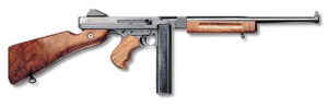 Auto-Ordnance - Thompson THOMPSON M1 CARBINE 45CAL 30+1