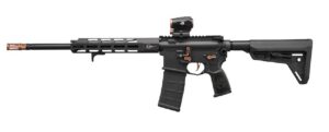 SIG SAUER M400 ROSE 5.56MM 16" ROM5 10+1